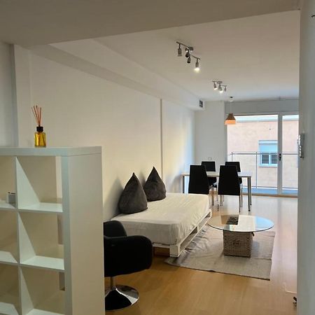 Barcelona Apartment Sagrada Familia Eksteriør bilde