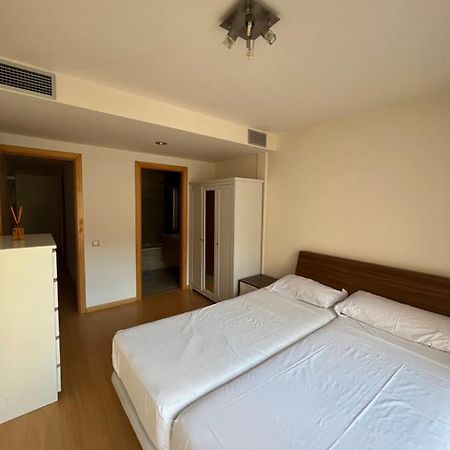 Barcelona Apartment Sagrada Familia Eksteriør bilde