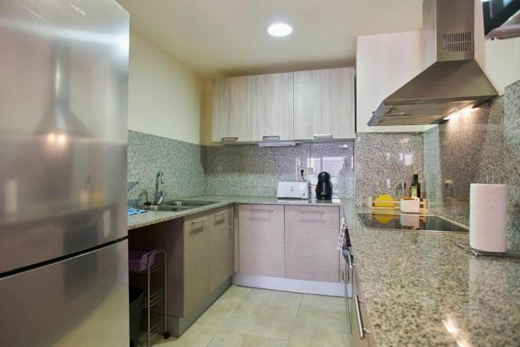 Barcelona Apartment Sagrada Familia Eksteriør bilde