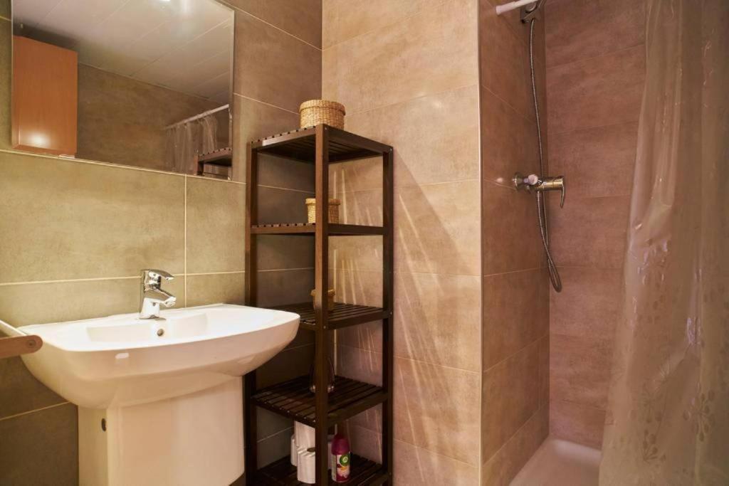 Barcelona Apartment Sagrada Familia Eksteriør bilde