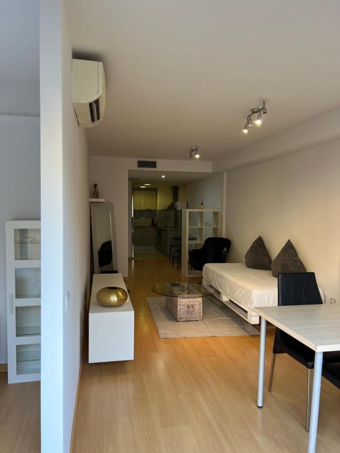 Barcelona Apartment Sagrada Familia Eksteriør bilde