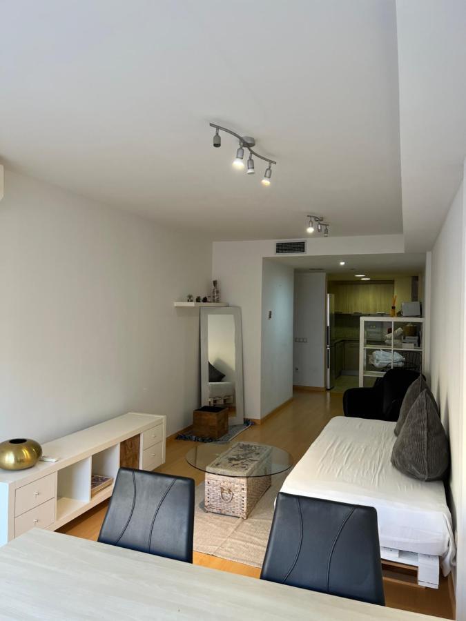 Barcelona Apartment Sagrada Familia Eksteriør bilde