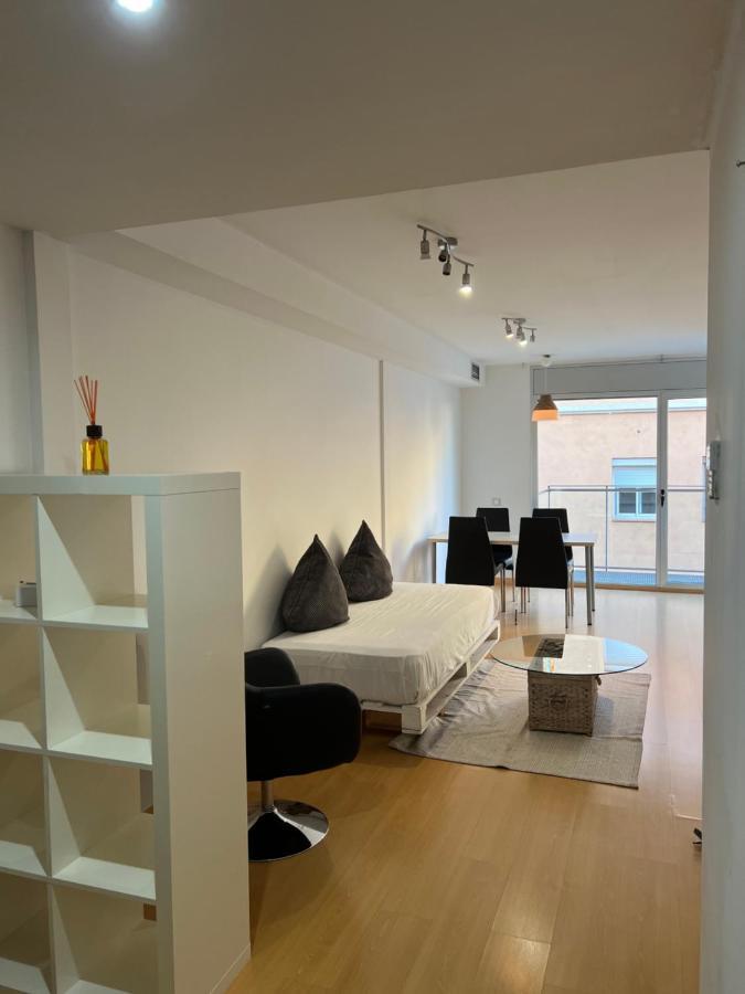 Barcelona Apartment Sagrada Familia Eksteriør bilde