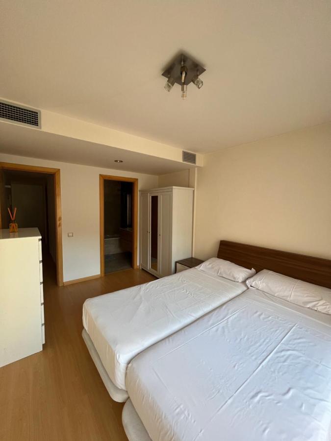 Barcelona Apartment Sagrada Familia Eksteriør bilde