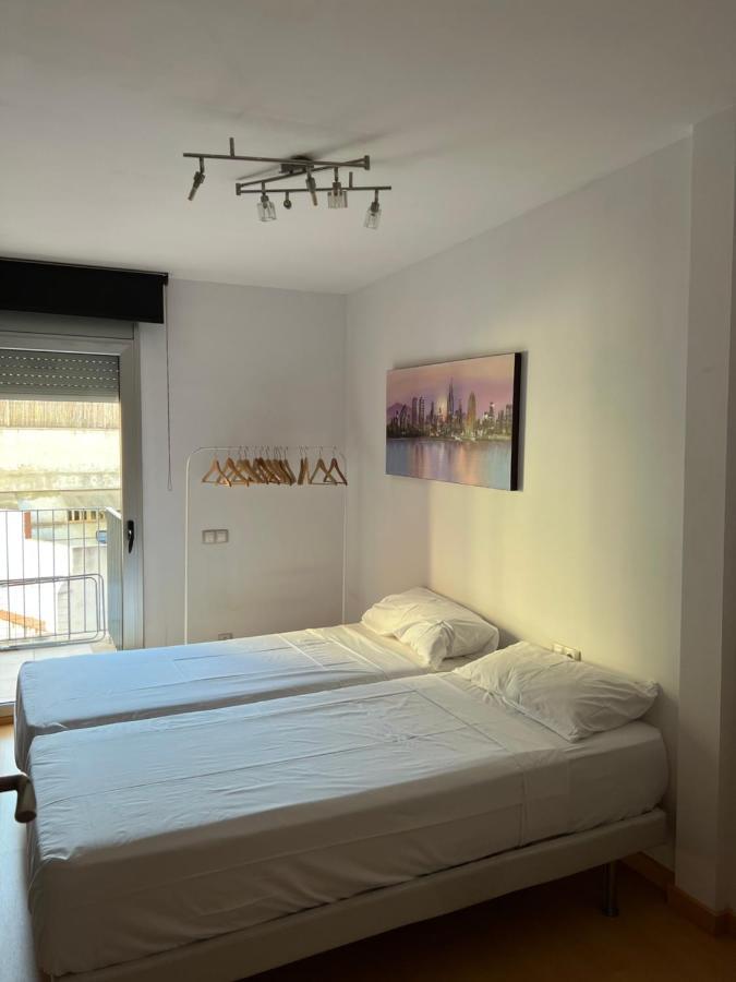 Barcelona Apartment Sagrada Familia Eksteriør bilde