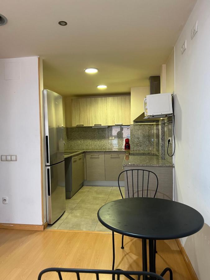 Barcelona Apartment Sagrada Familia Eksteriør bilde