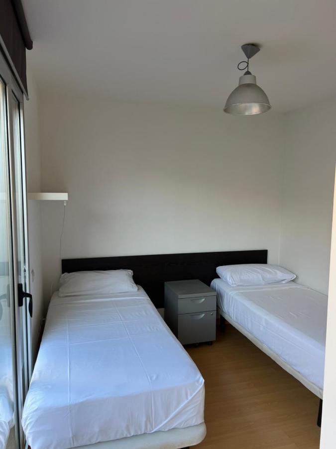 Barcelona Apartment Sagrada Familia Eksteriør bilde