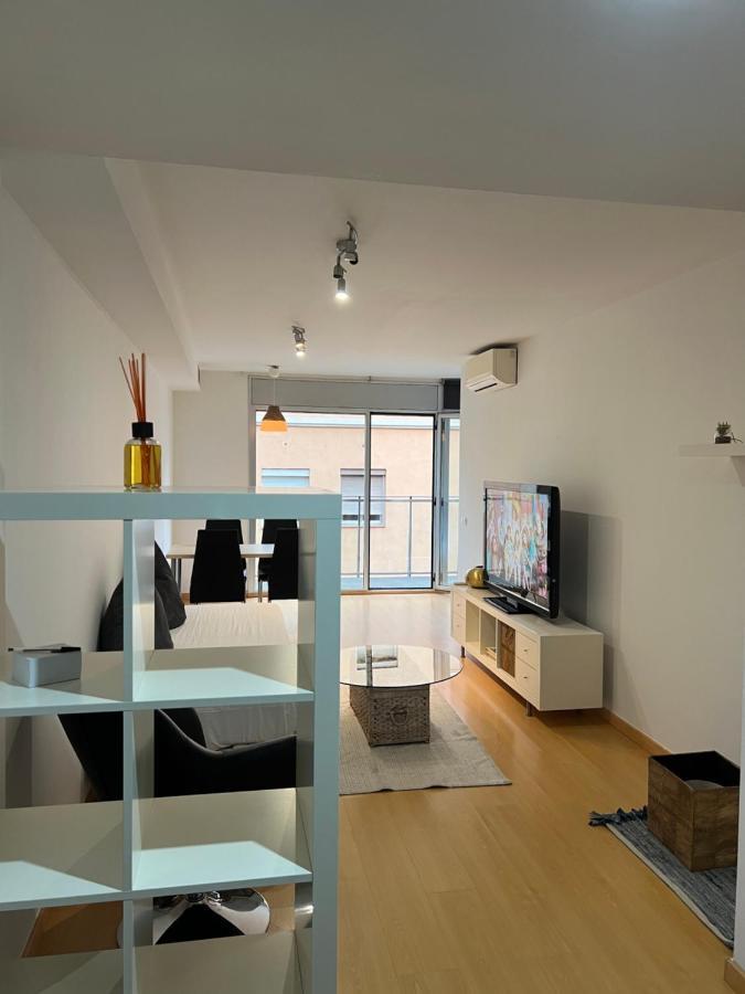 Barcelona Apartment Sagrada Familia Eksteriør bilde