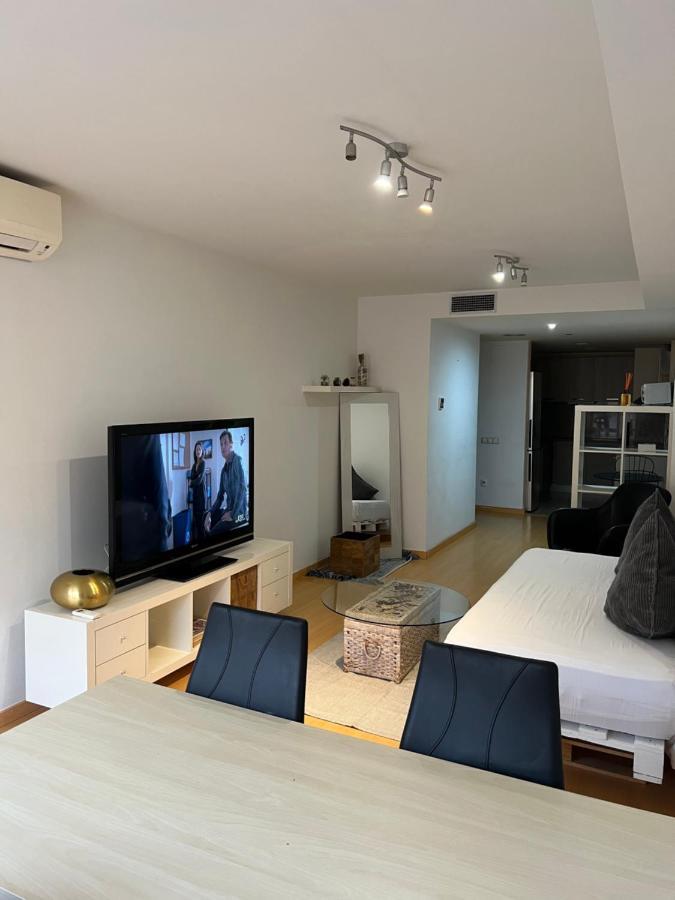Barcelona Apartment Sagrada Familia Eksteriør bilde