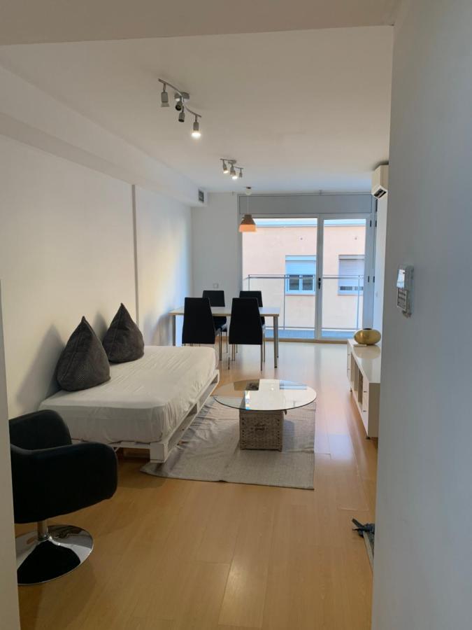 Barcelona Apartment Sagrada Familia Eksteriør bilde